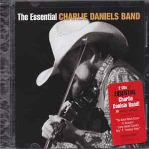 The Charlie Daniels Band - The Essential Charlie Daniels Band FLAC