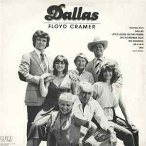 Floyd Cramer - Dallas FLAC