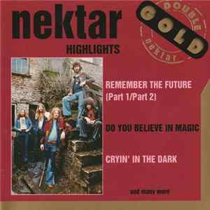 Nektar - Highlights FLAC