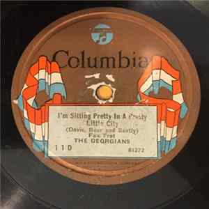 The Georgians - I’m Sitting Pretty In A Pretty Little City / Learn To Do The Strut FLAC