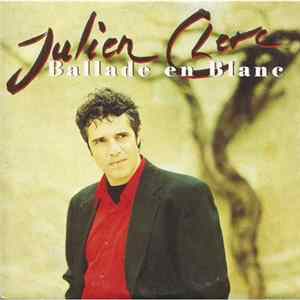 Julien Clerc - Ballade En Blanc FLAC