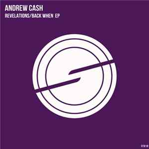 Andrew Cash - Revelations / Back When EP FLAC