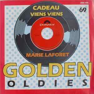 Marie Laforet - Cadeau / Viens Viens FLAC
