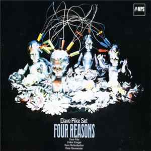 Dave Pike Set - Four Reasons FLAC
