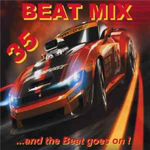 Various - Beat Mix 35 FLAC