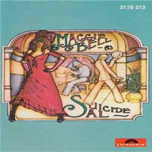 Maggie Bell - Suicide Sal FLAC