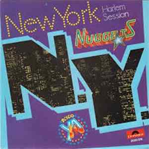 Nuggets - New York (Harlem Session) FLAC
