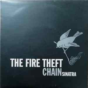 The Fire Theft - Chain FLAC