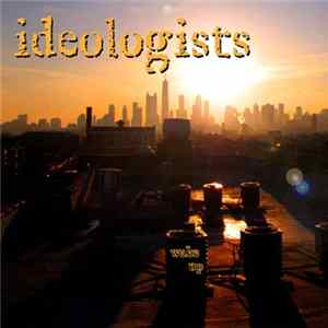Ideologists - Wake Up FLAC