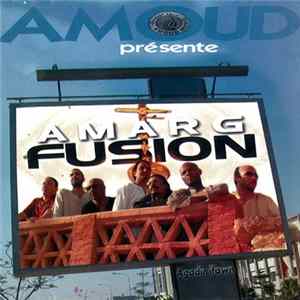 Amarg Fusion - Agadir Ifawn FLAC