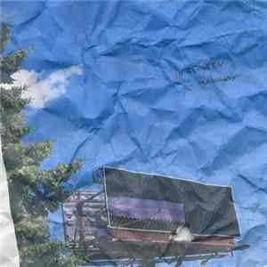 Drip-133 & Falls - in between mahogany FLAC