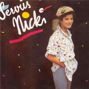 Nicki - Servus Nicki FLAC