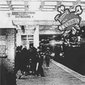 Tommy And The Terrors - Outbound FLAC