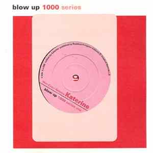 Lucky 15 / Katerine - Snowflakes In Hawaii / Mon Coeur Balance FLAC