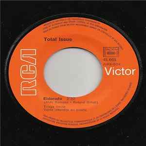 Total Issue - Eldorado / Laisse Passer L'hiver FLAC