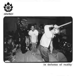 Shelter - In Defense Of Reality / The News FLAC