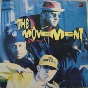 The Movement - The Movement FLAC