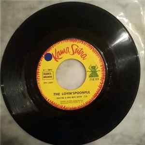 The Lovin' Spoonful - You're A Big Boy Now FLAC