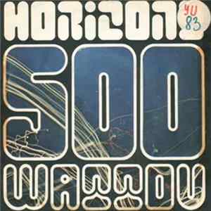 Horizont - 500 Wattov FLAC