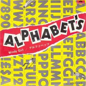 Alphabet's - Windy Girl / Step 心んで FLAC
