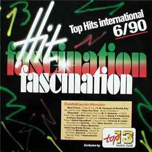 Various - Hit Fascination 6/90 FLAC