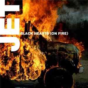 Jet - Black Hearts (On Fire) FLAC