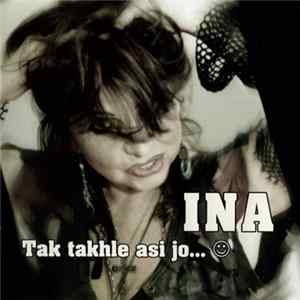 Ina - Tak Takhle Asi Jo... FLAC