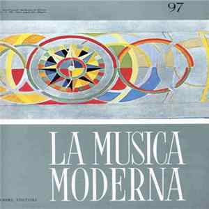 Edgard Varèse - Offrandes / Hyperprism / Intégrales / Ionisation FLAC