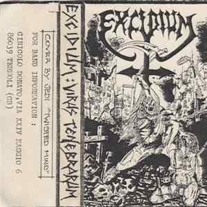 Excidium - Virus Tenebrarum FLAC