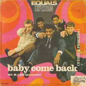 The Equals - Baby, Come Back = Vuelve Pequeña FLAC