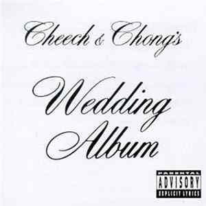 Cheech & Chong - Cheech & Chong's Wedding Album FLAC