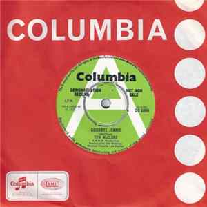 Tom McClure - Goodbye Jennie FLAC
