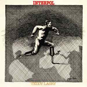 Teddy Lasry - Interpol FLAC