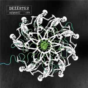Dezerter - Nienawiść 100% FLAC