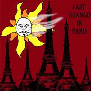 Trainwreck Ghost - Last Django In Paris FLAC