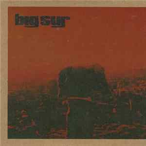 Big Sur - Desert Song FLAC