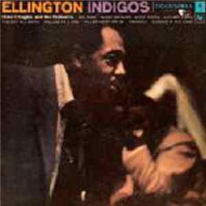 Duke Ellington And His Orchestra - Ellington Indigos FLAC