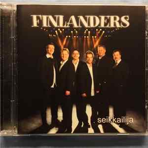 Finlanders - Seikkailija FLAC