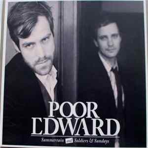 Poor Edward - Summerrain And Soldiers And Sundays FLAC