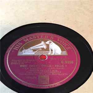 Gwen Catley And The Hallé Orchestra - What Folly! = Folly! Folly! / 'Tis Wondrous = E. Stranoi / Ah! Was It He = Ah Fors'e Lui FLAC