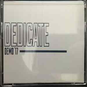 Dedicate - Demo '17 FLAC