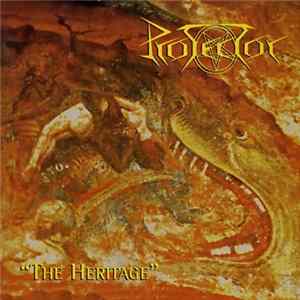 Protector - The Heritage FLAC