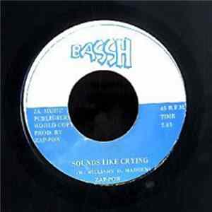 Zap-Pow - Sounds Like Crying / Zap-I-Pow FLAC