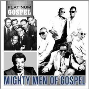 Various - Mighty Men Of Gospel FLAC