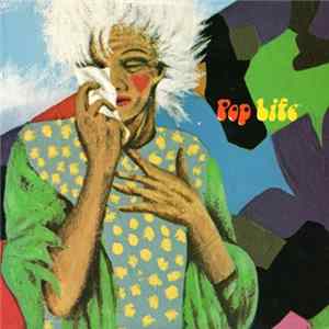 Prince And The Revolution - Pop Life FLAC