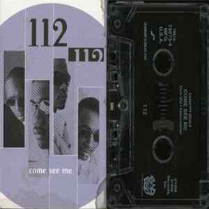 112 - Come See Me FLAC