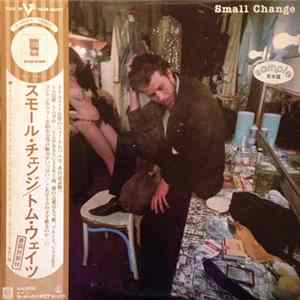 Tom Waits - Small Change FLAC