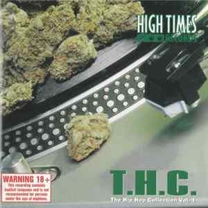 Various - T.H.C. (The Hip-Hop Collection) Vol. 1 FLAC