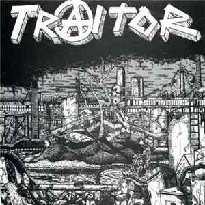 Traitor - Traitor FLAC