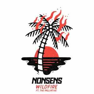 NONSENS Ft. The Palliative - Miracle FLAC